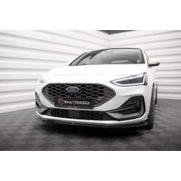 Maxton - Lame Du Pare-Chocs...