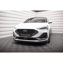 Maxton - Lame Du Pare-Chocs...