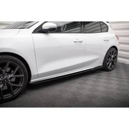 Maxton - Rajouts Des Bas De...