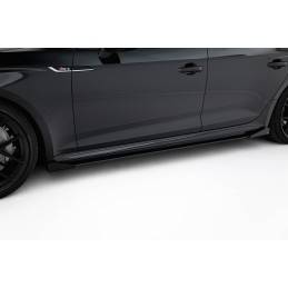 Maxton - Street Pro Rajouts...