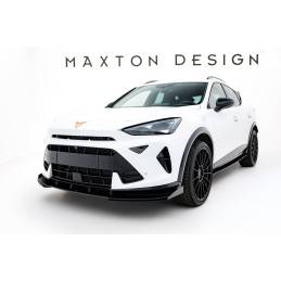 Maxton - Street Pro Lame Du...