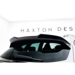 Maxton - Plus Haut Spoiler...