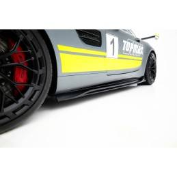 Maxton - Rajouts Des Bas De...