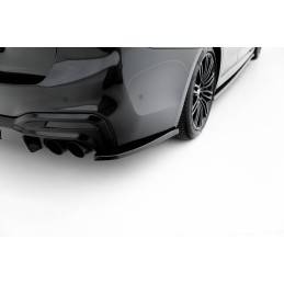 Maxton - Lames De...