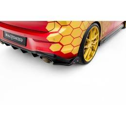 Maxton - Lames De...