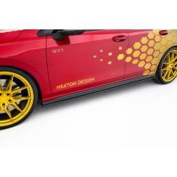 Maxton - Street Pro Rajouts...