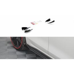 Maxton Side Flaps Volkswagen Golf 8 GTI / GTI Clubsport , MAXTON DESIGN