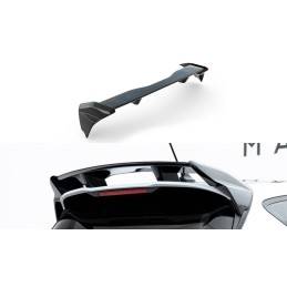 Spoiler Ford Fiesta ST /...