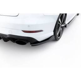 Maxton - Lames De...