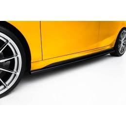 Maxton - Rajouts Des Bas De...