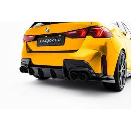 Maxton - Diffuseur Arrière...