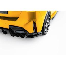 Maxton - Lames De...