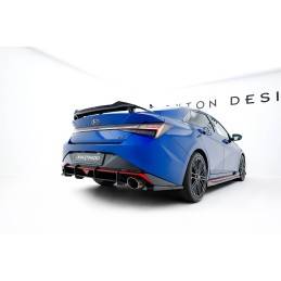 Maxton - Street Pro Central...