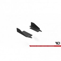 Maxton Side Flaps Seat Leon FR Mk4 , MAXTON DESIGN