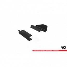 Maxton Side Flaps Seat Leon FR Mk4 , MAXTON DESIGN