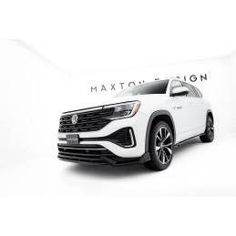 Maxton - Lame Du Pare-Chocs...