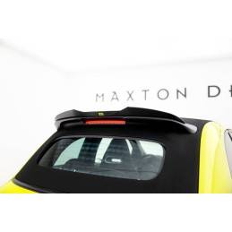 Maxton - Spoiler Cap Abarth...