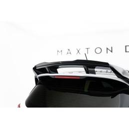 Spoiler Cap Ford Fiesta ST...