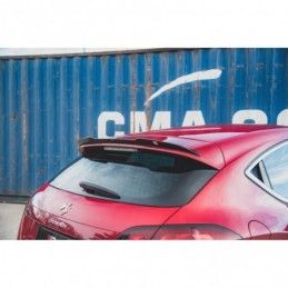Maxton Spoiler Cap Citroen DS4 Gloss Black, MAXTON DESIGN