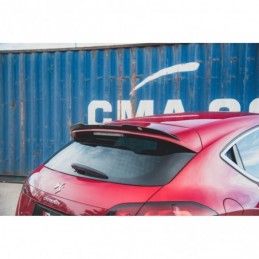 Maxton Spoiler Cap Citroen DS4 Gloss Black, MAXTON DESIGN