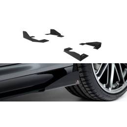 Side Flaps BMW M135i F70 -...