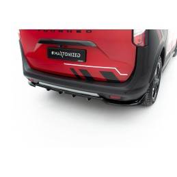 Maxton - Arriere Splitter...