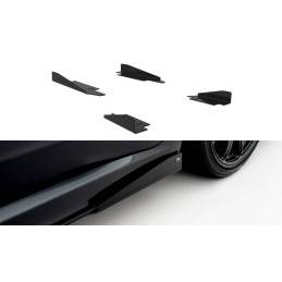 Maxton - Side Flaps Subaru...