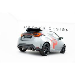 Arriere Splitter Toyota GR...