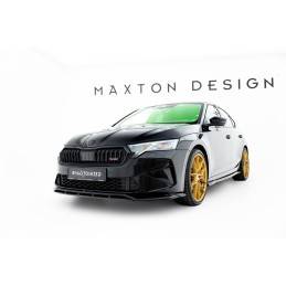 Maxton - Lame Du Pare-Chocs...