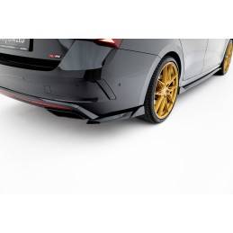 Maxton - Lames De...