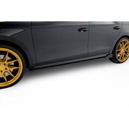 Maxton - Rajouts Des Bas De...