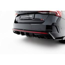 Maxton - Rajout Du...