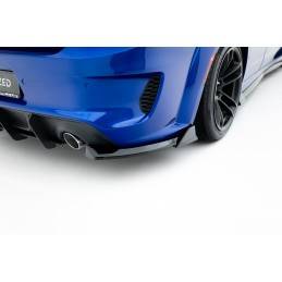 Maxton - Lames De...