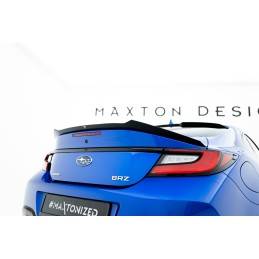 Spoiler Cap Subaru BRZ Mk2...