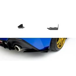 Maxton - Rear Side Flaps...