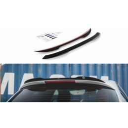 Maxton Spoiler Cap V.2 Alfa Romeo Giulietta Gloss Black, MAXTON DESIGN