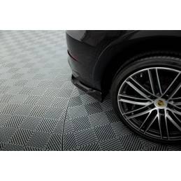 Maxton - Lames De...