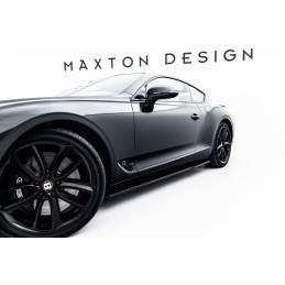 Maxton - Set des diffeuseur...