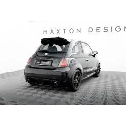 Maxton - Street Pro Central...