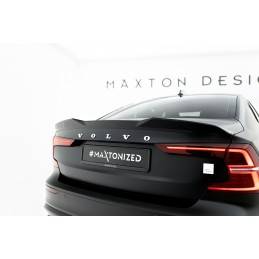 Maxton - Spoiler Cap 3D...