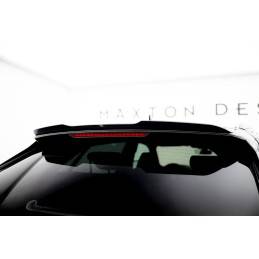 Maxton - Plus Haut Spoiler...