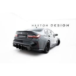 Maxton - Street Pro Central...