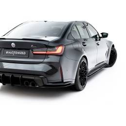 Maxton - Street Pro Lame Du...