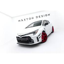 Maxton - Street Pro Lame Du...