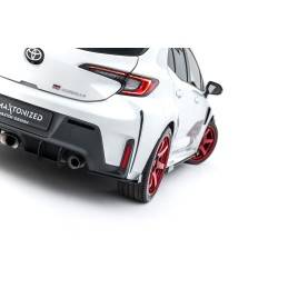 Maxton - Street Pro Lame Du...