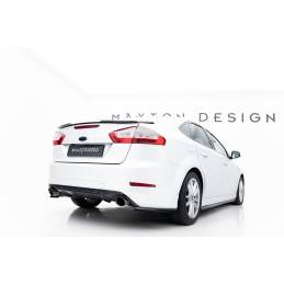 Maxton - Lames De...