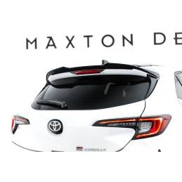 Maxton - Spoiler Cap Toyota...