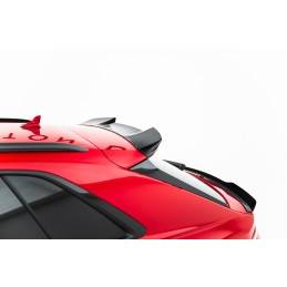 Maxton - Plus Haut Spoiler...