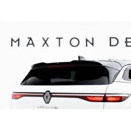Spoiler Cap Renault Megane...