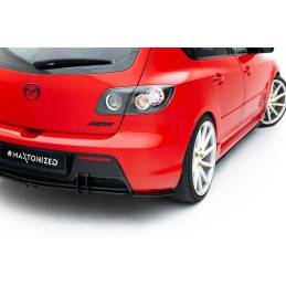 Maxton - Street Pro Lame Du...